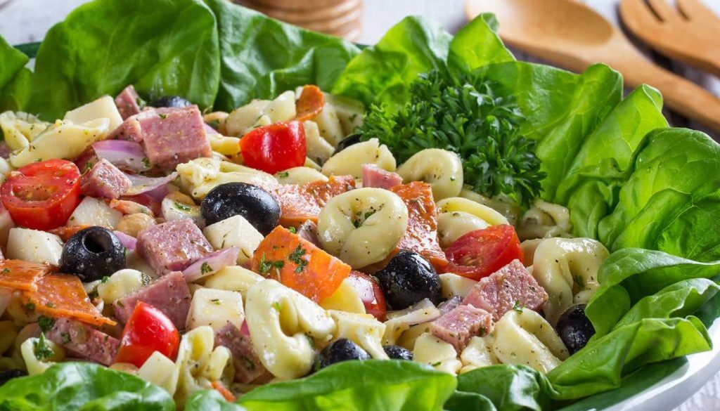 Italian-tortelini-salad