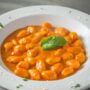 Gnocchi Alla Rustica